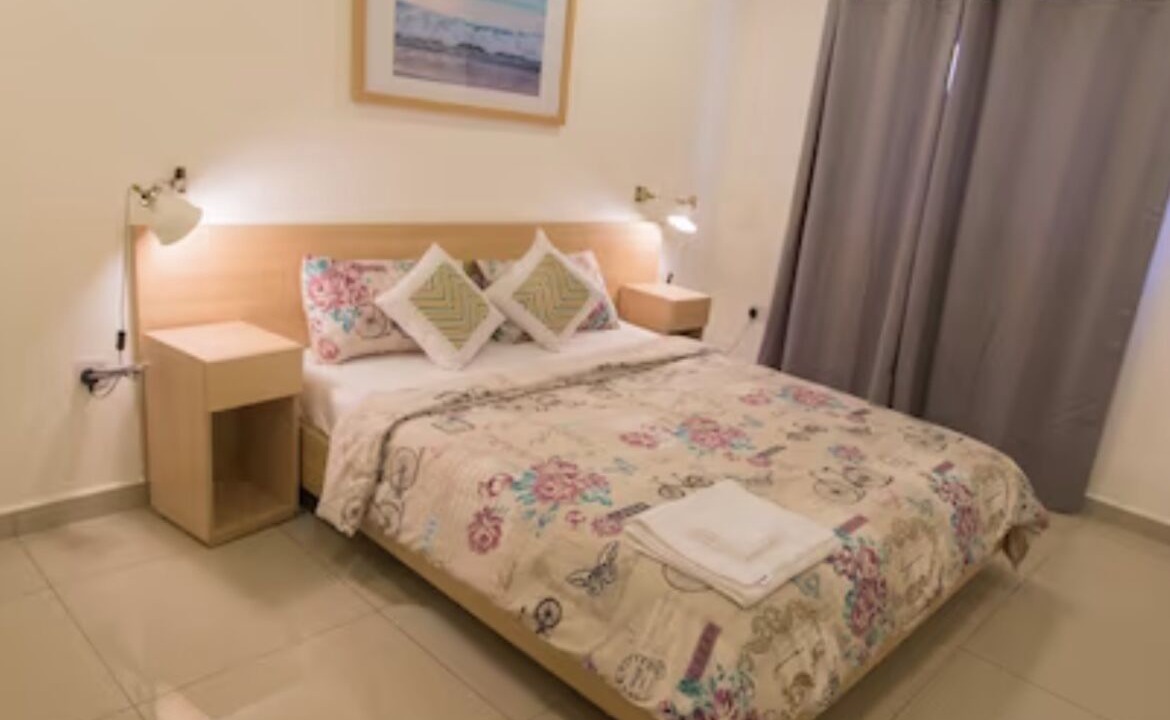 Photo of Bedroom in Ofin