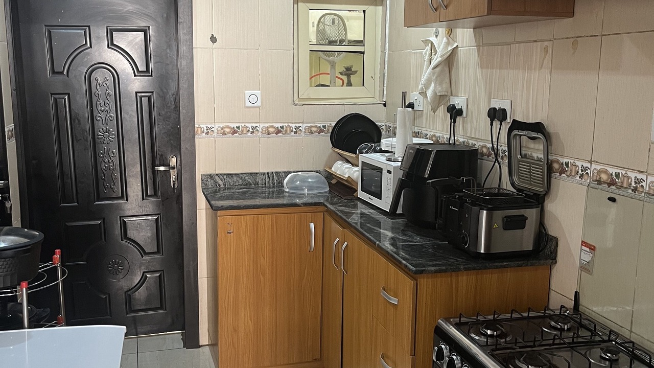 Photo of Kitchen in Ofin