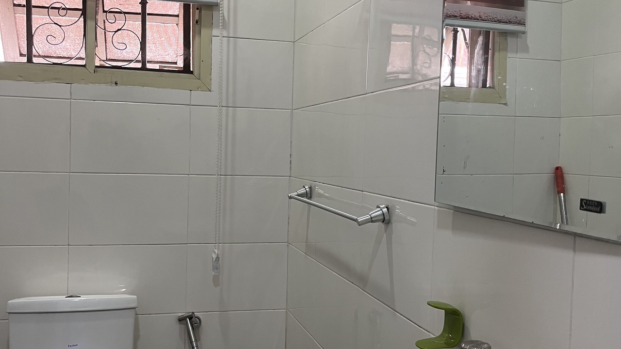 Photo of Bedroom in Ofin
