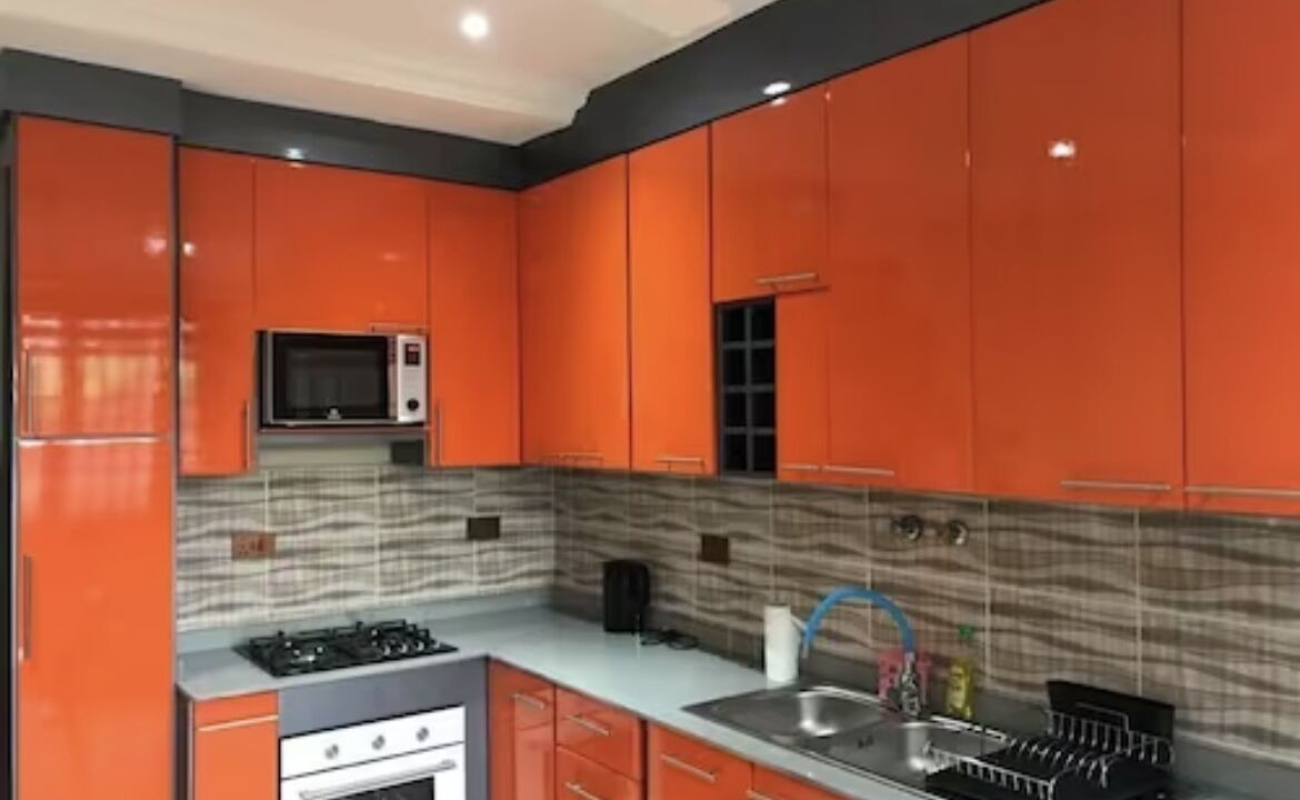 Photo of Kitchen in Ofin