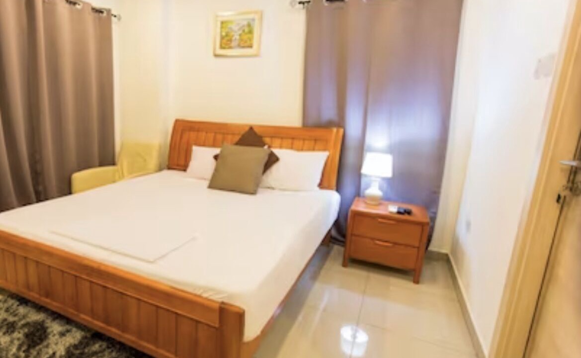Photo of Bedroom in Ofin