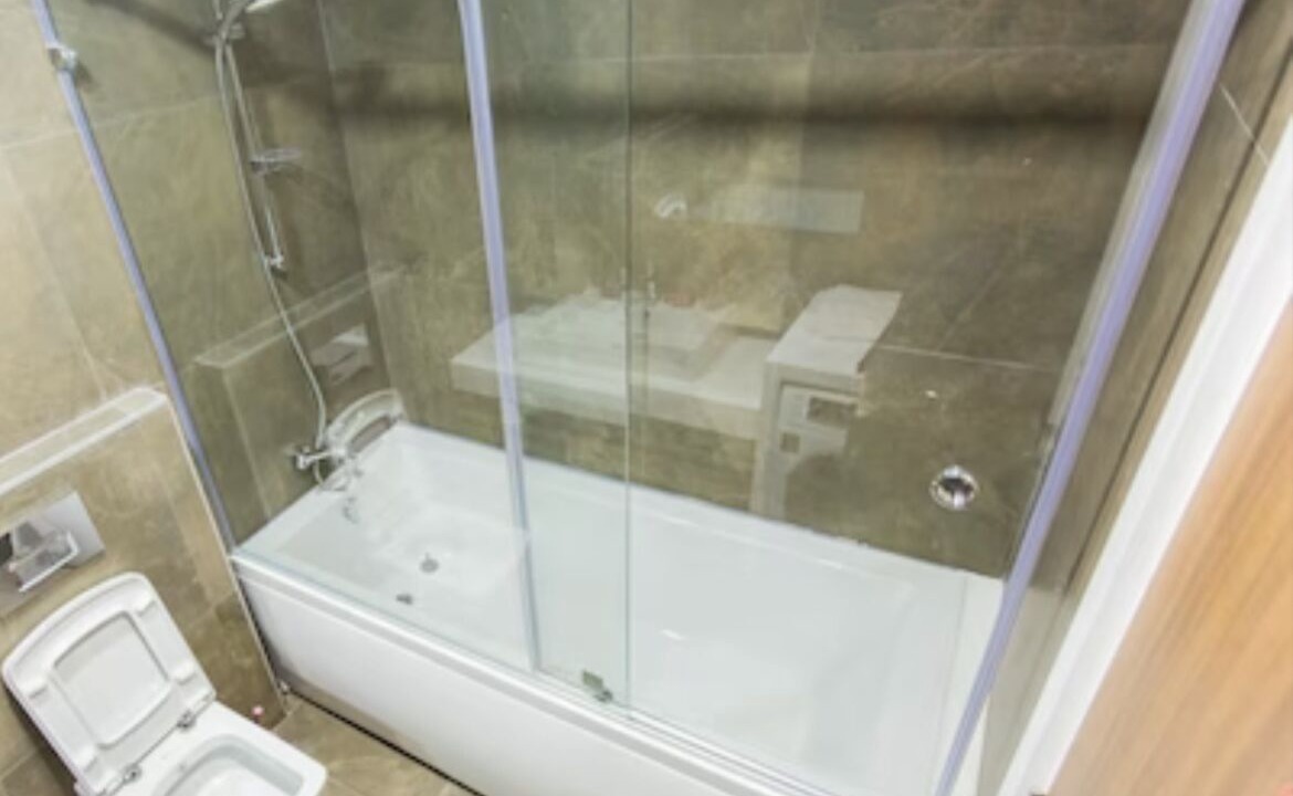 Photo of Bathroom in Ofin