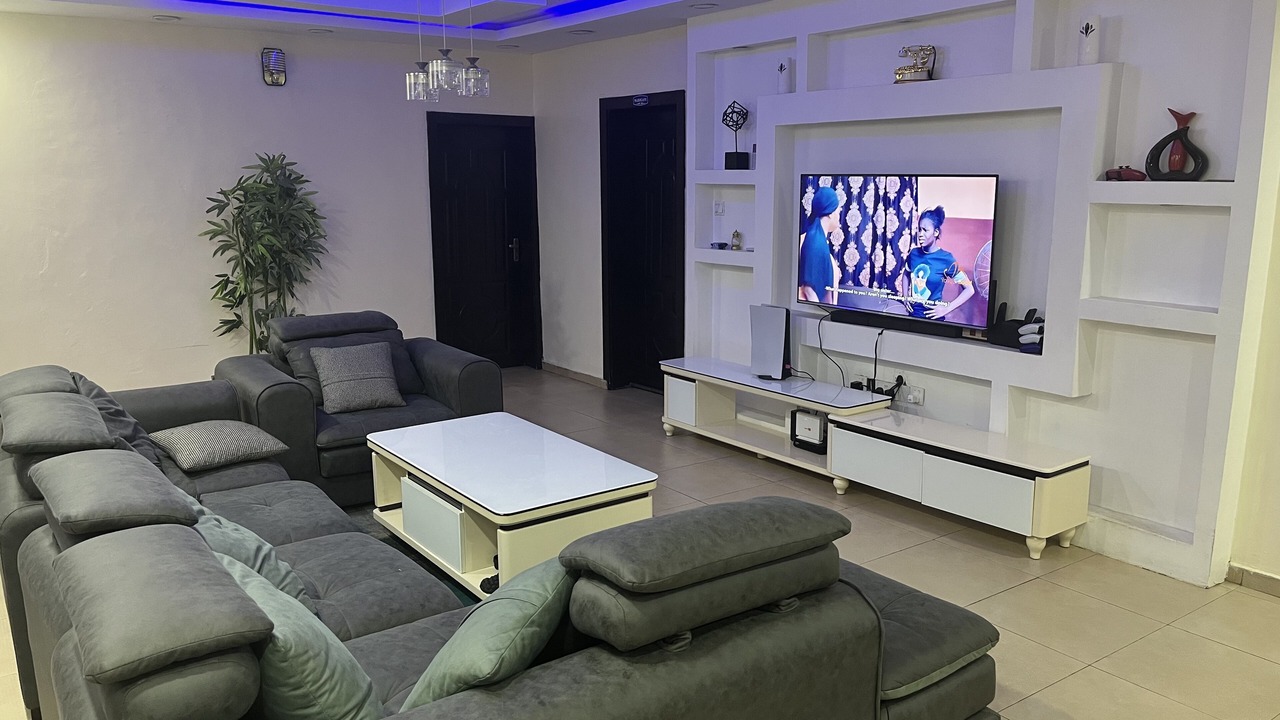 Photo of Livingroom in Ofin