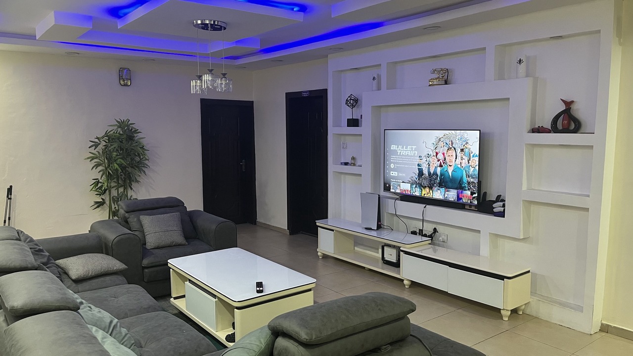 Photo of Livingroom in Ofin