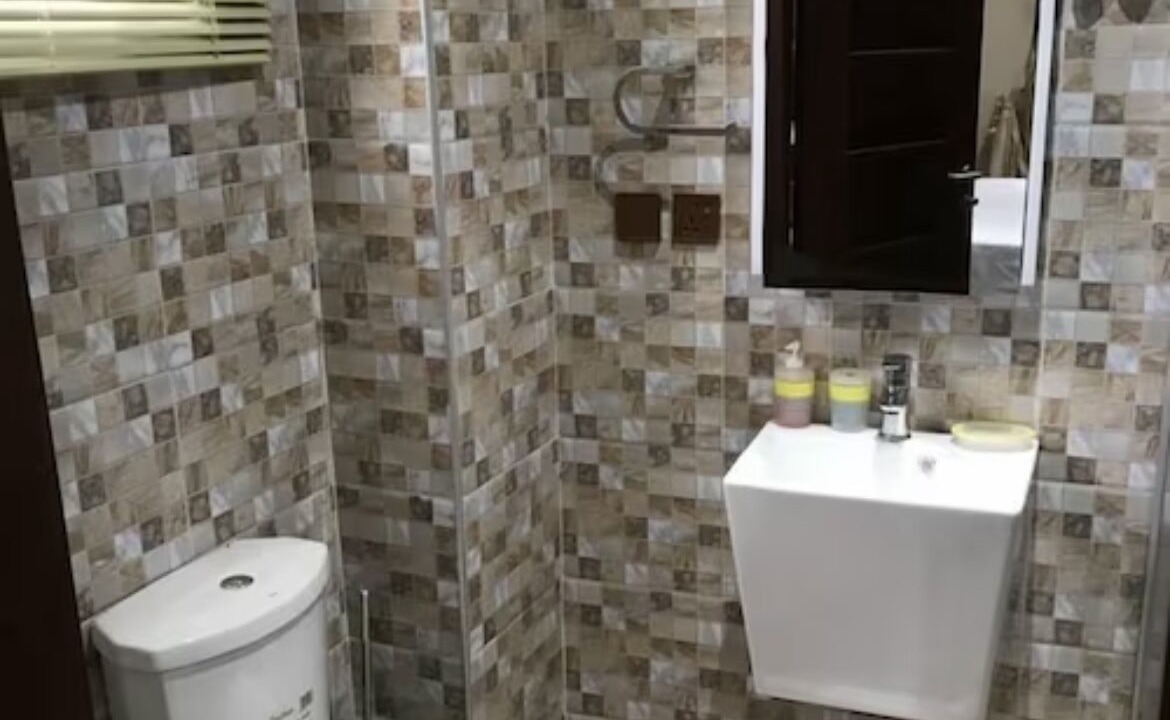 Photo of Bedroom in Ofin