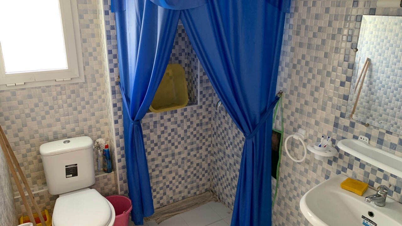 Photo of Bathroom in Korba