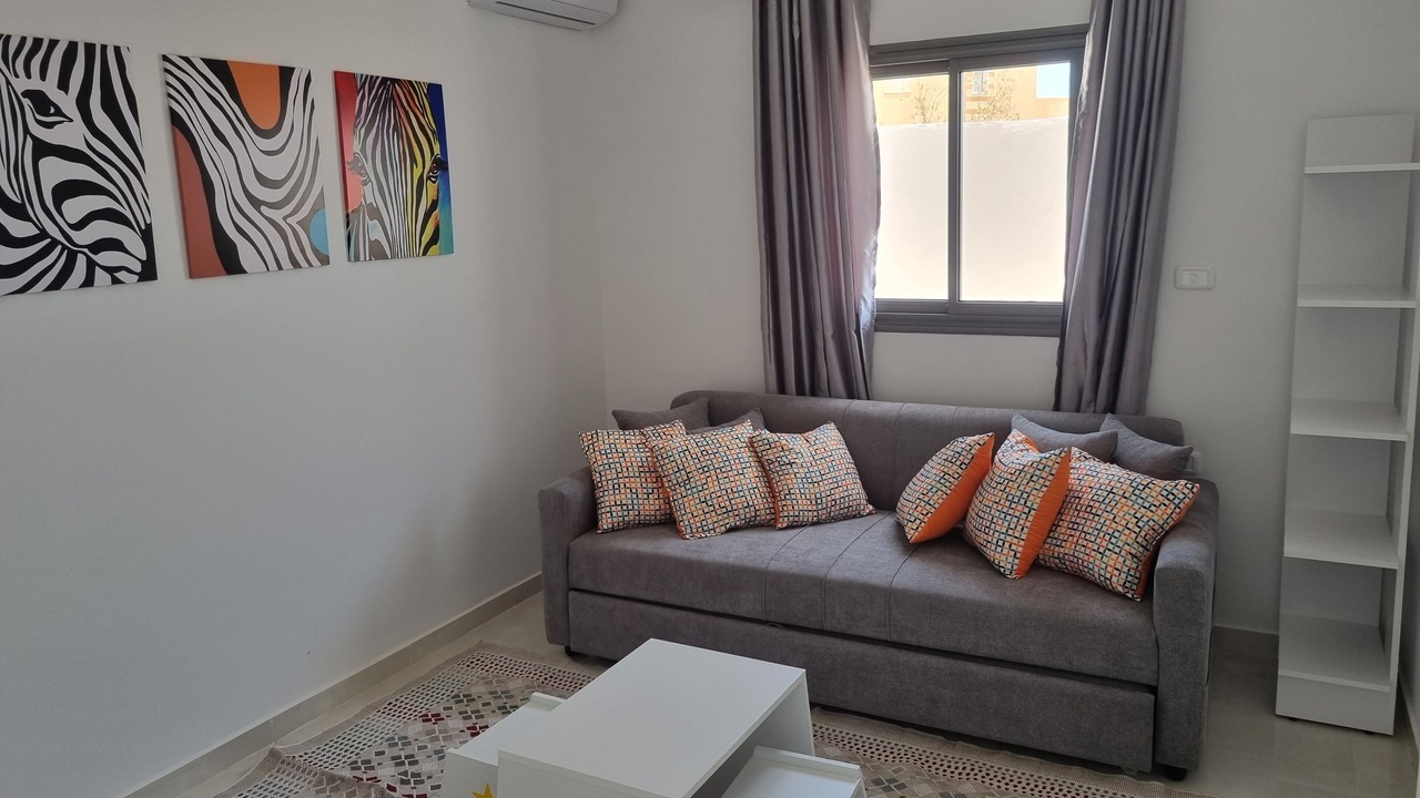 Photo of Livingroom in Sedghiane