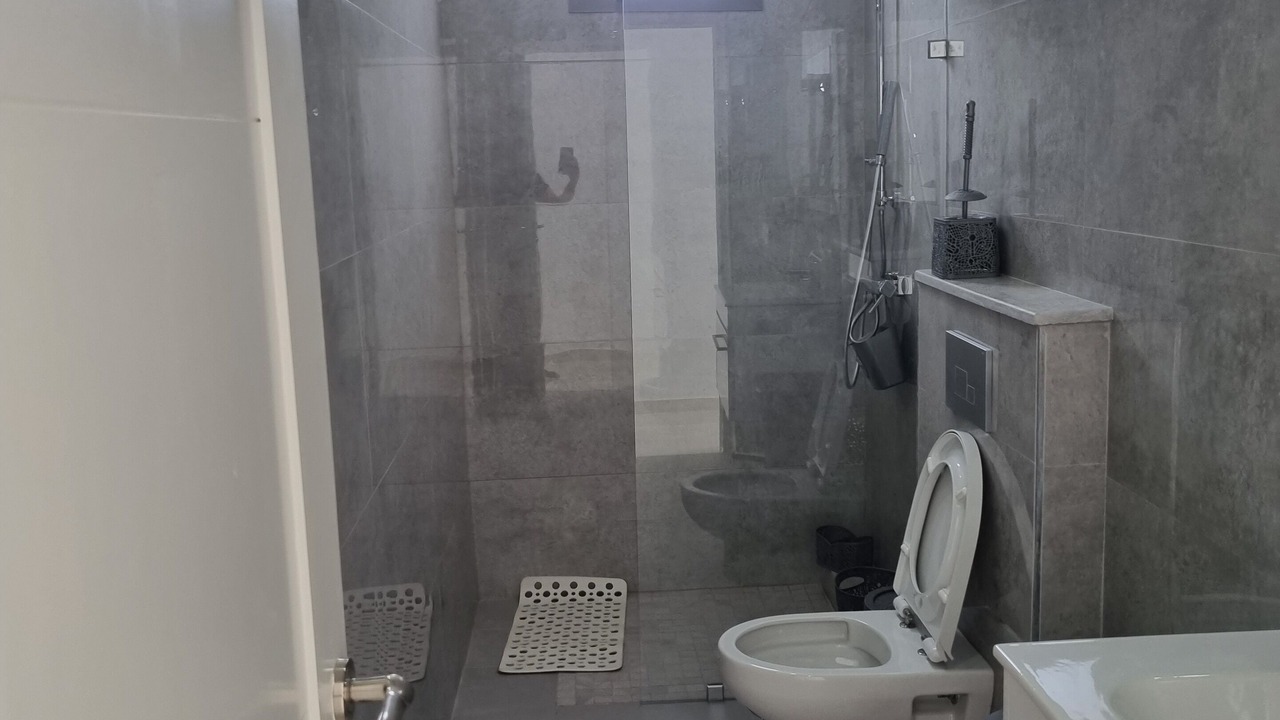 Photo of Bathroom in Sedghiane