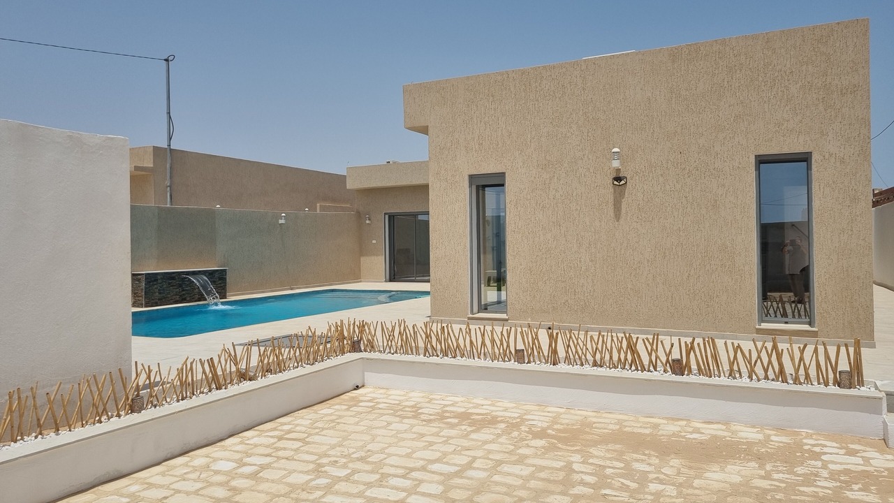 Photo of Outdoor in Sedghiane
