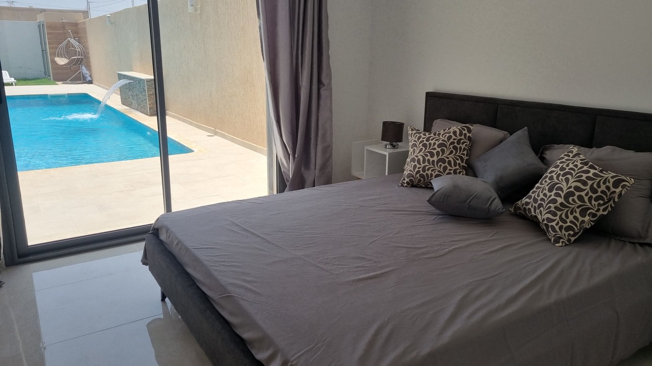 Photo of Bedroom in Sedghiane
