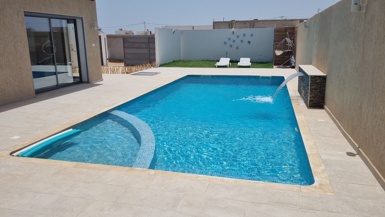 Photo of Outdoor in Sedghiane