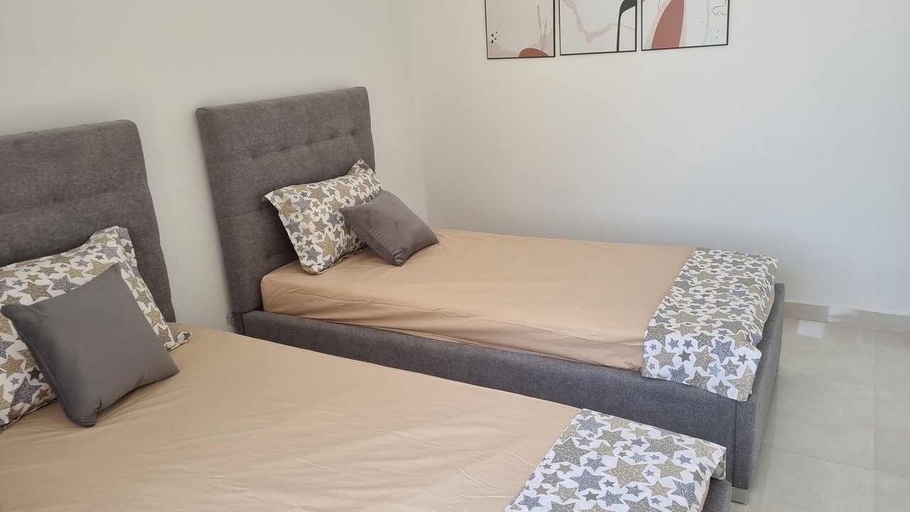 Photo of Bedroom in Sedghiane