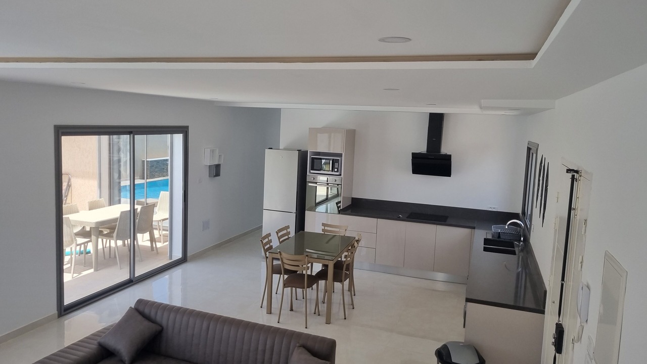 Photo of Livingroom in Sedghiane