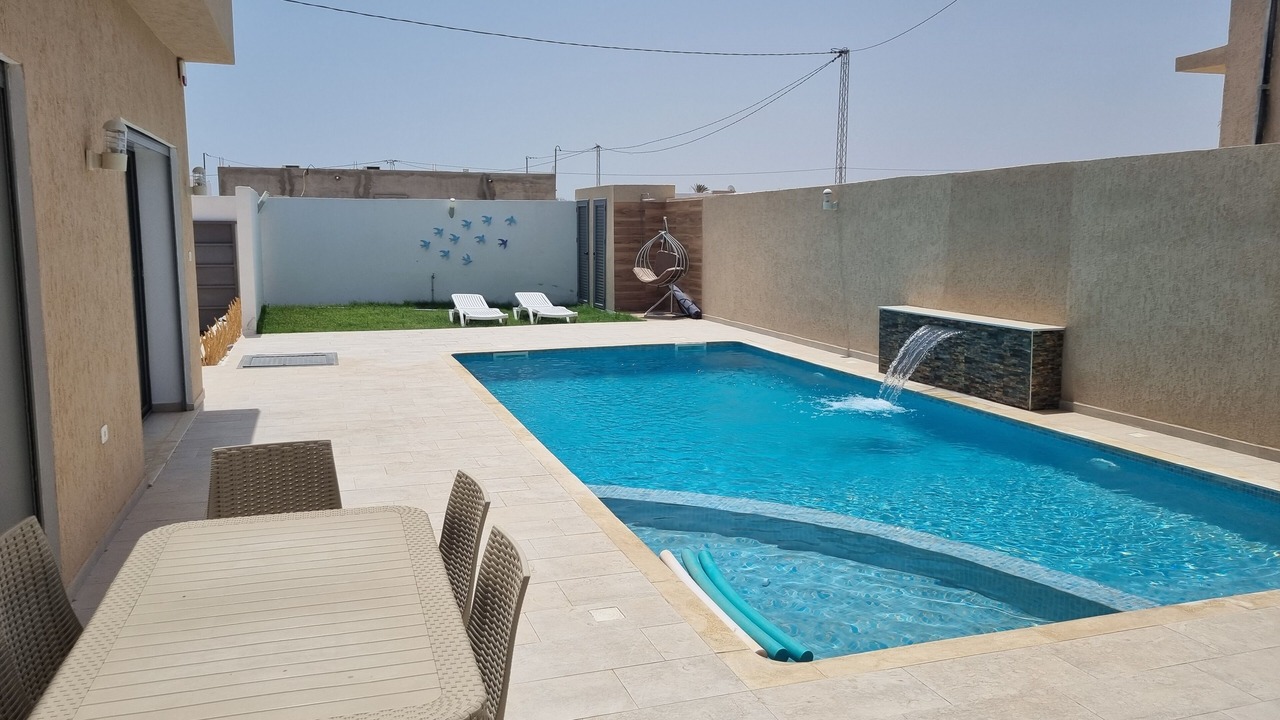 Photo of Outdoor in Sedghiane