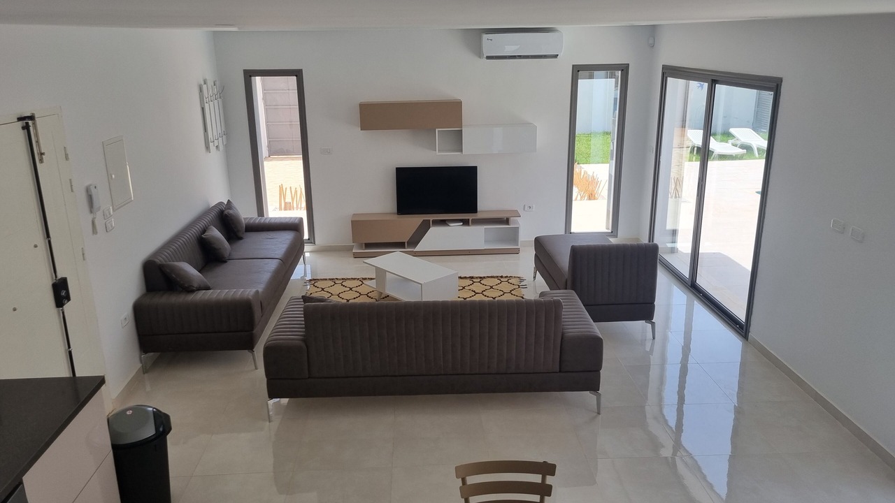 Photo of Livingroom in Sedghiane
