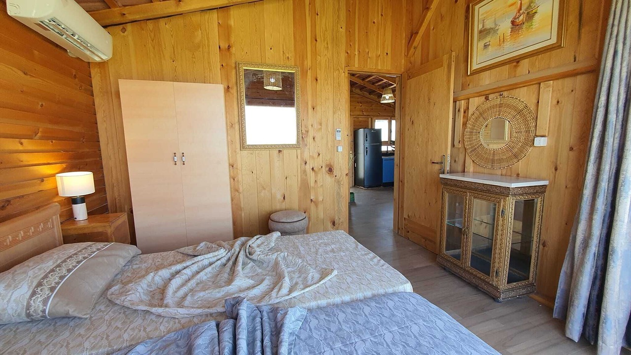 Photo of Bedroom in Nabeul Governorate
