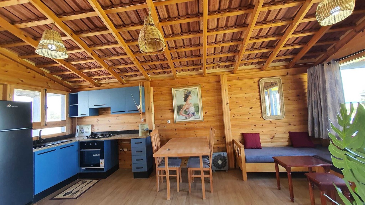 Photo of Livingroom in Nabeul Governorate