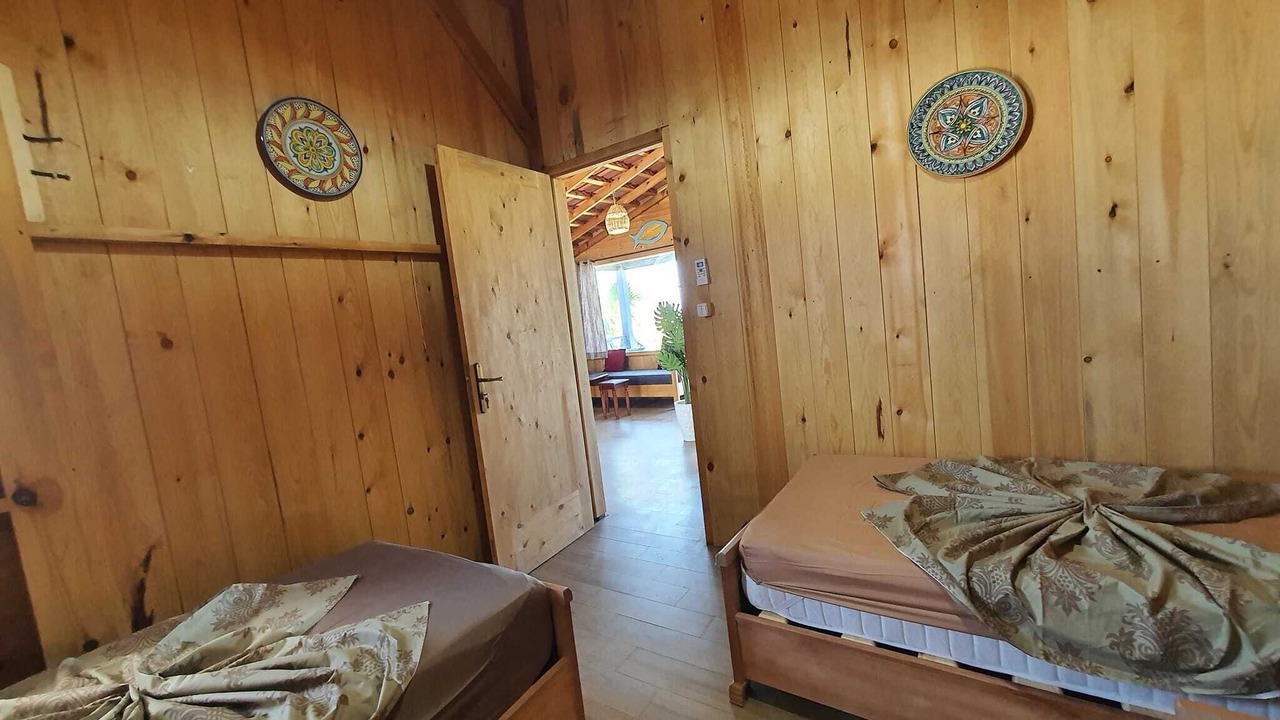 Photo of Bedroom in Nabeul Governorate