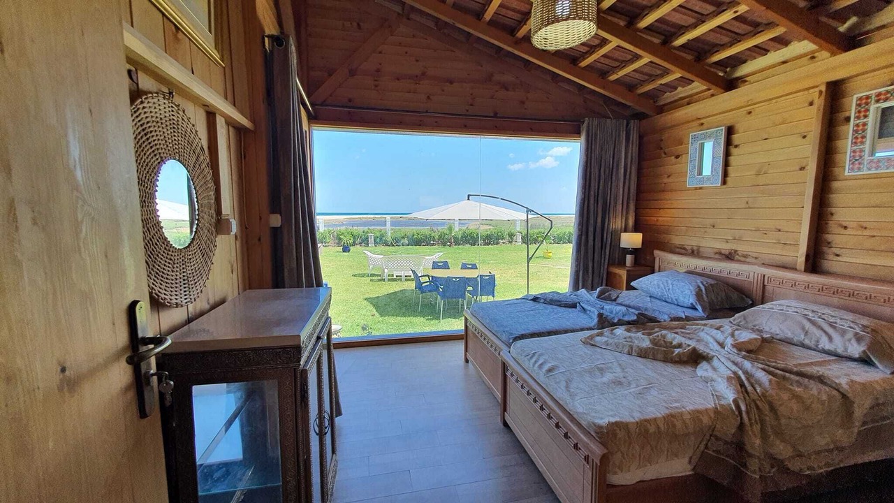 Photo of Bedroom in Nabeul Governorate