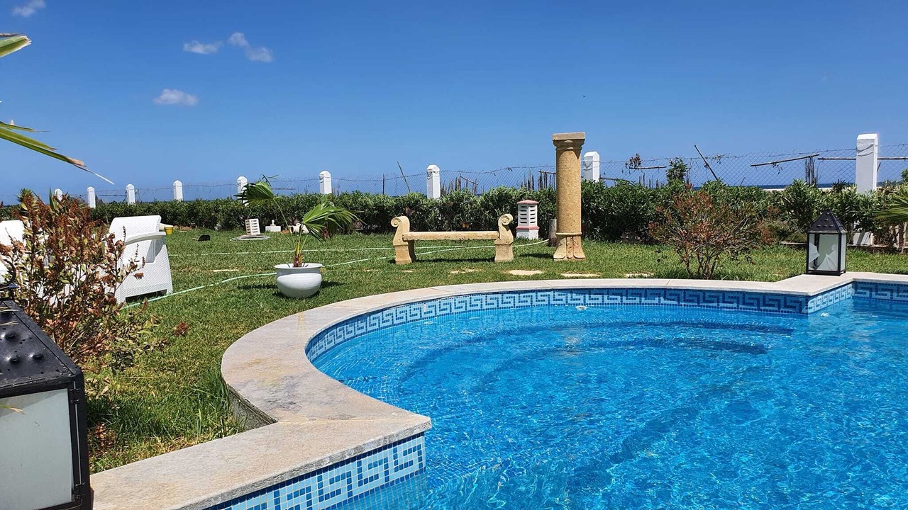 Photo of Outdoor in Nabeul Governorate