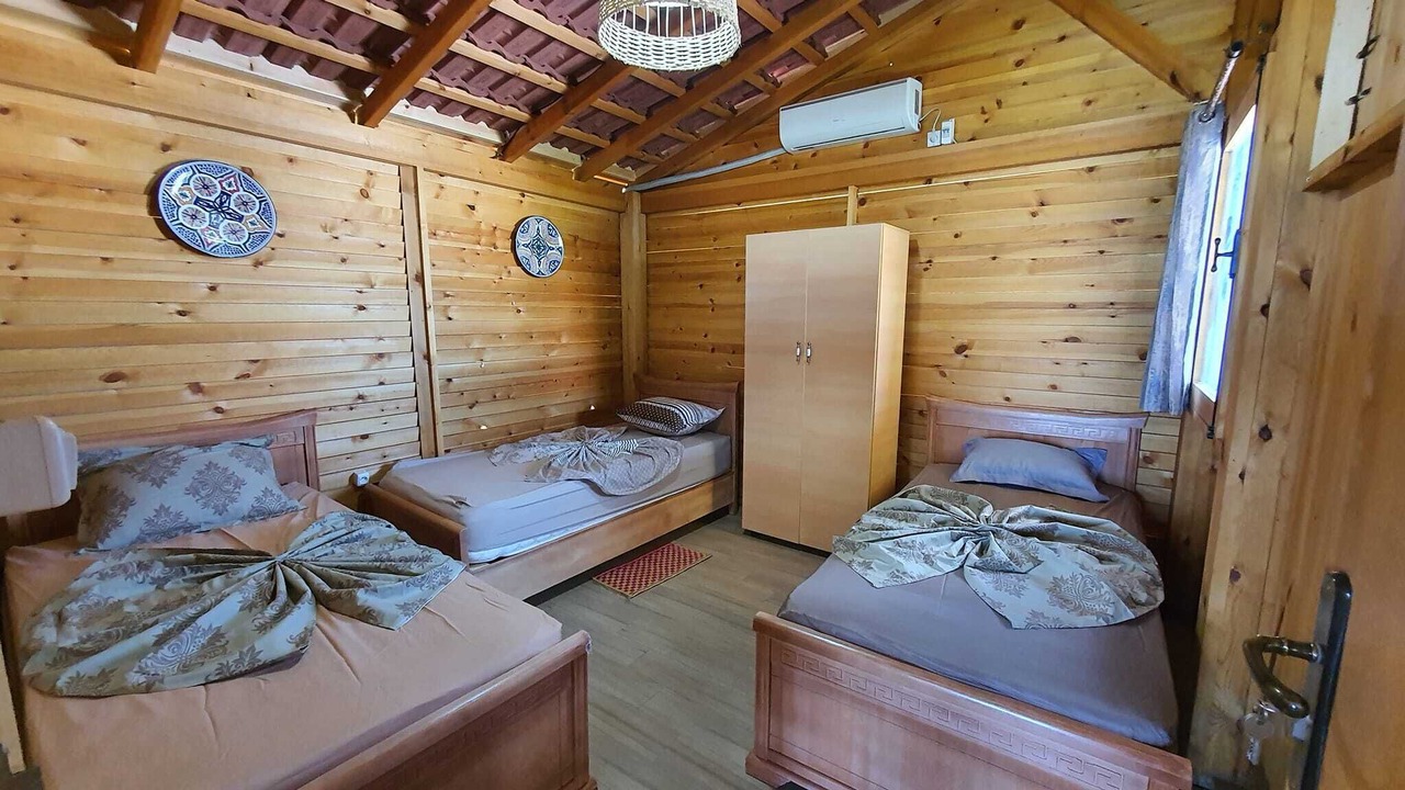 Photo of Bedroom in Nabeul Governorate