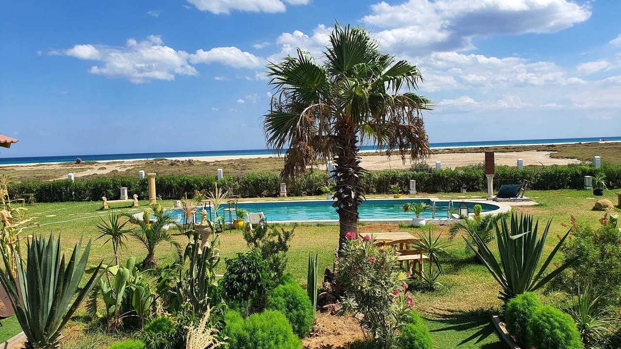 Photo of Outdoor in El Maamoura