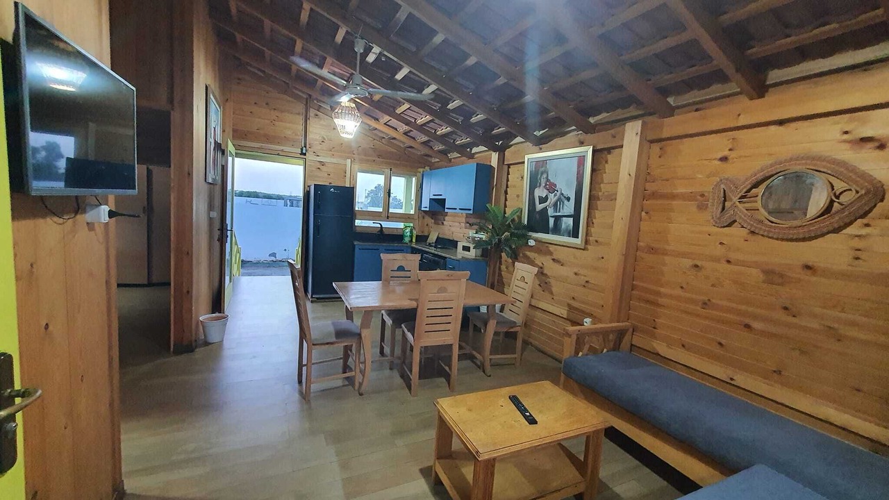 Photo of Livingroom in El Maamoura