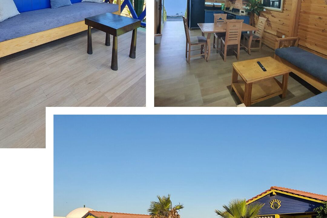 Photo of Outdoor in El Maamoura
