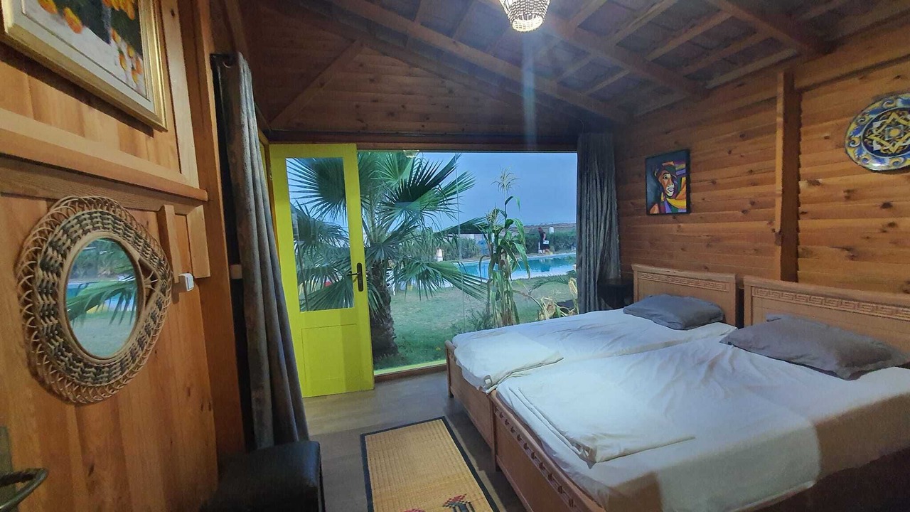 Photo of Bedroom in El Maamoura