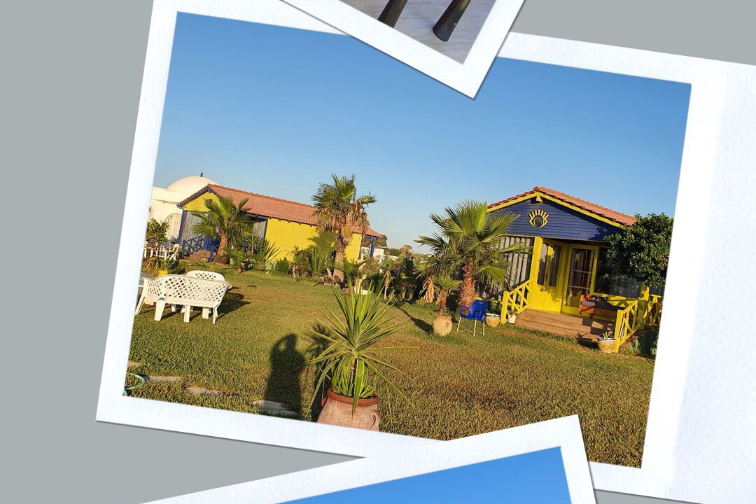 Photo of Outdoor in El Maamoura