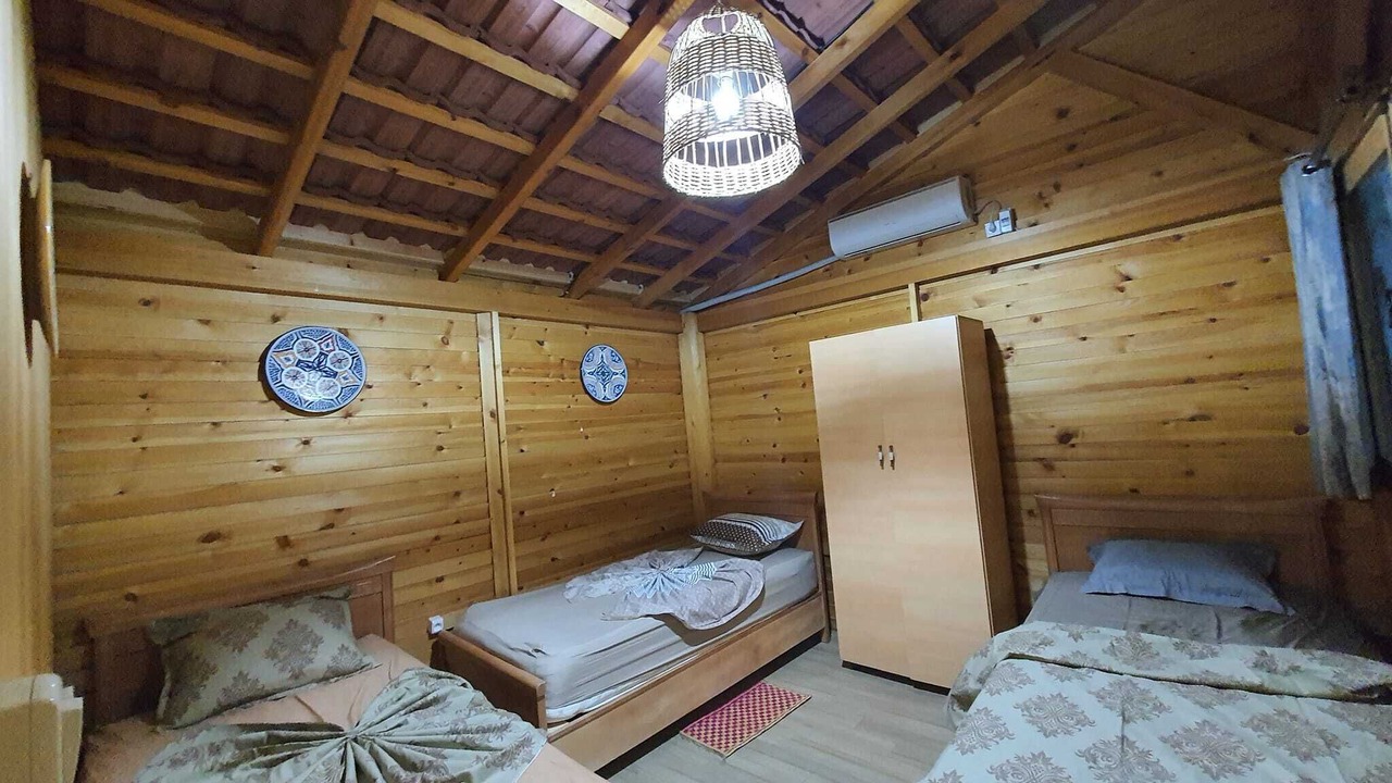Photo of Bedroom in El Maamoura