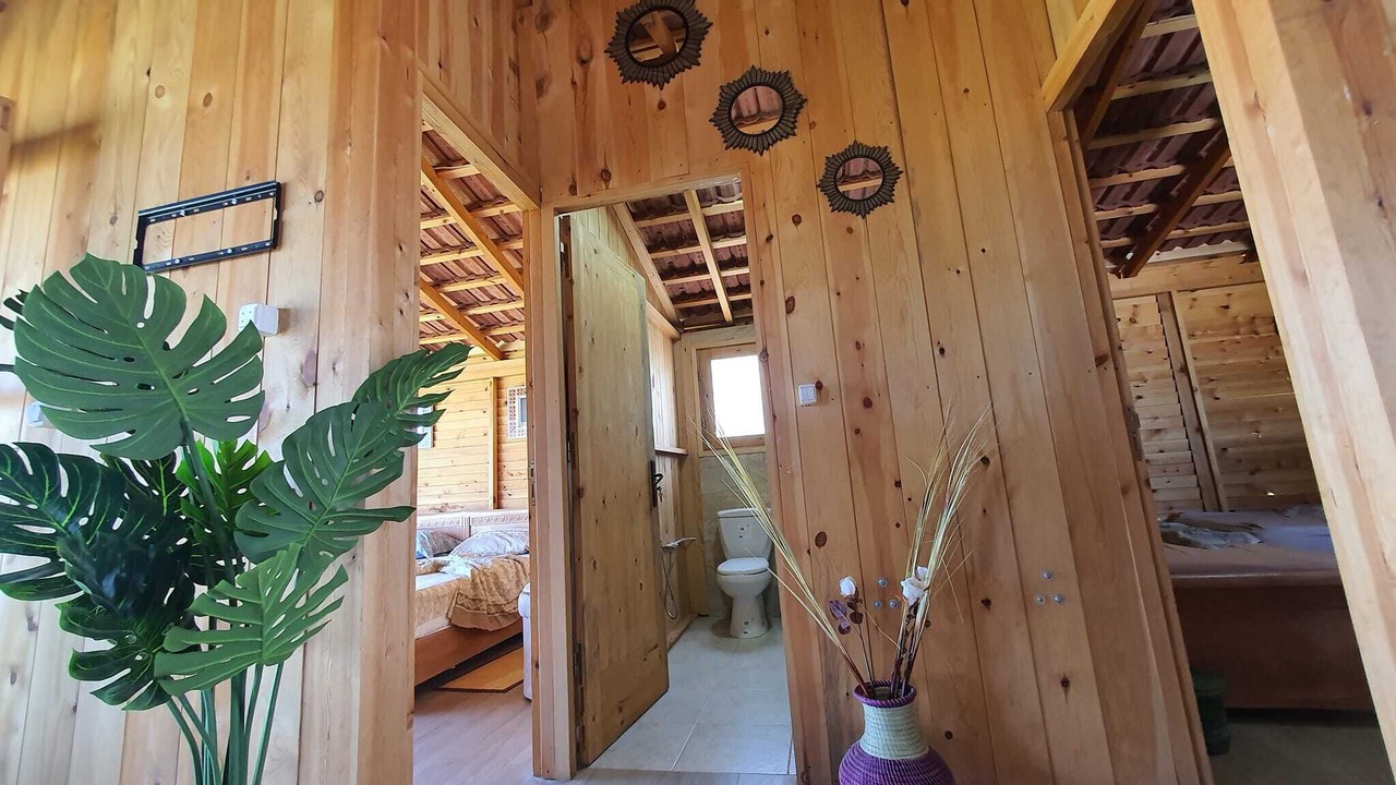 Photo of Bedroom in El Maamoura