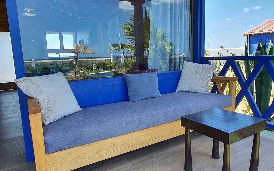 Photo of Outdoor in El Maamoura