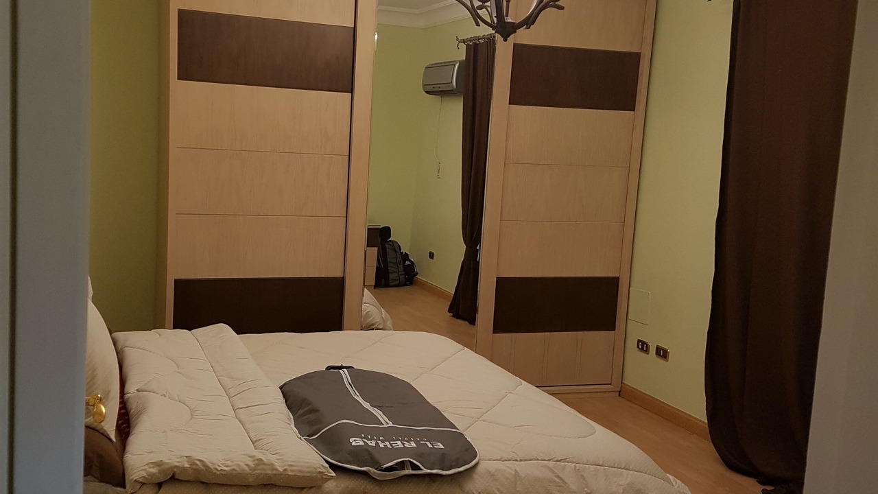 Photo of Bedroom in The 5th Settlement