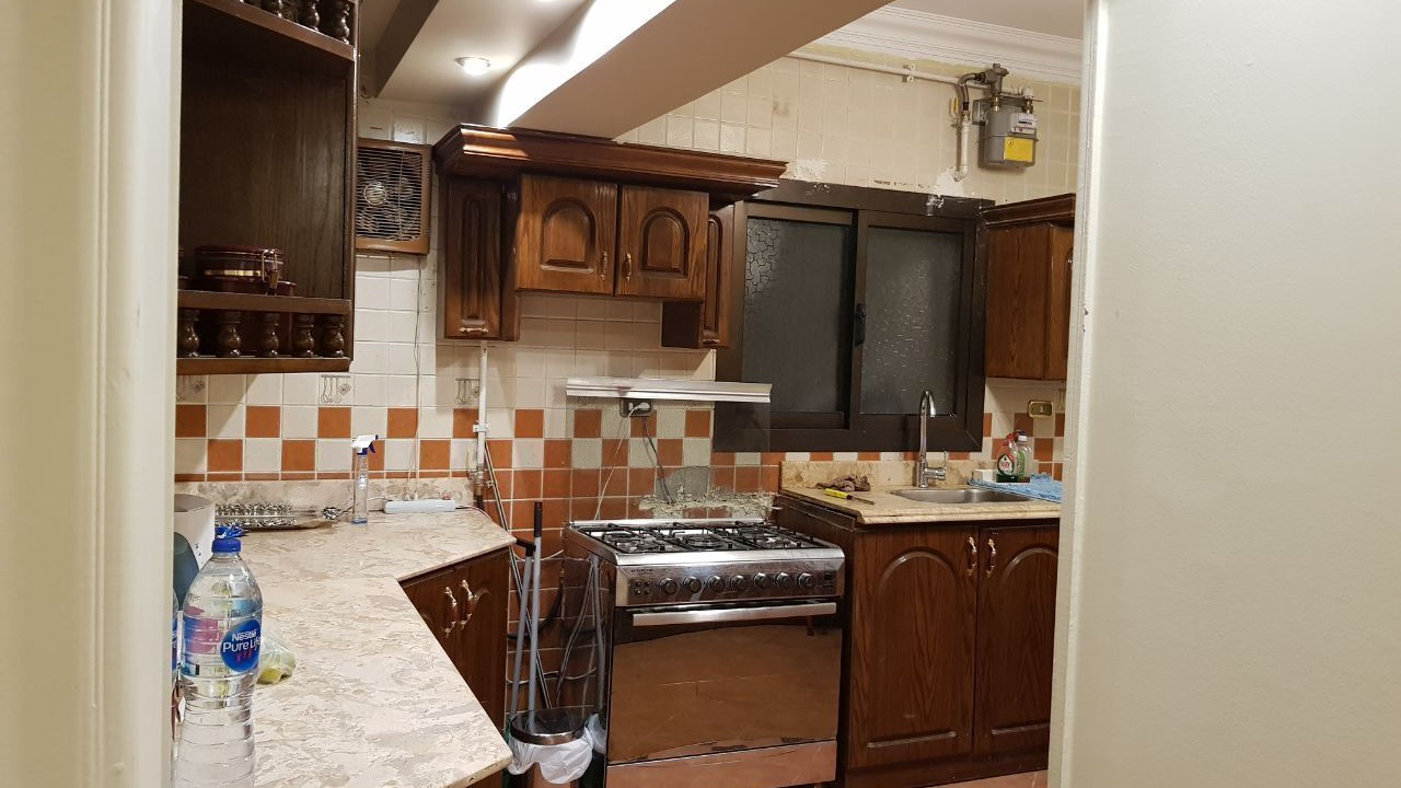 Photo of Kitchen in The 5th Settlement