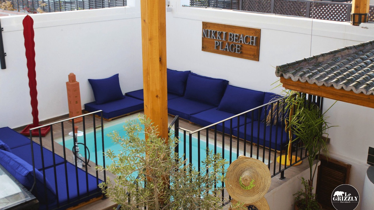 Photo of Outdoor in Arset El Bilk