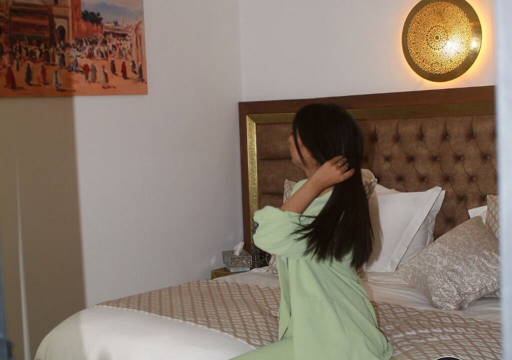Photo of Bedroom in Arset El Bilk