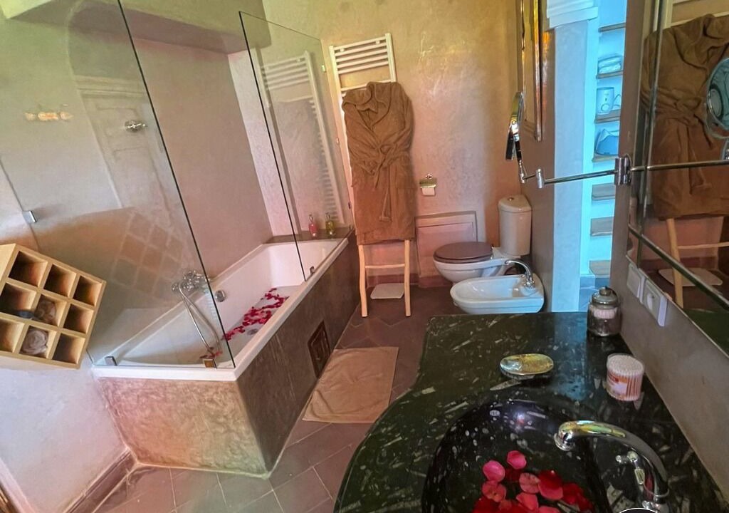 Photo of Bathroom in Arset El Bilk