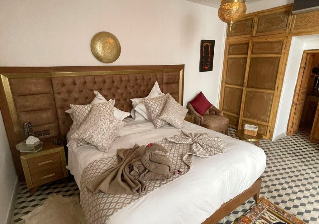 Photo of Bedroom in Arset El Bilk