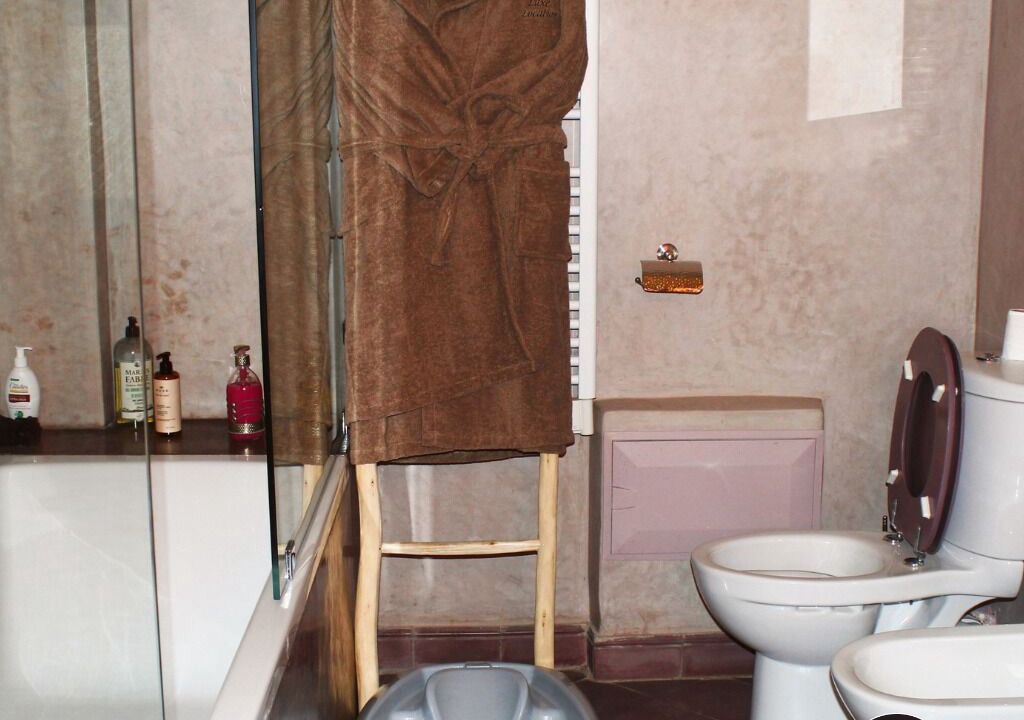 Photo of Bathroom in Arset El Bilk