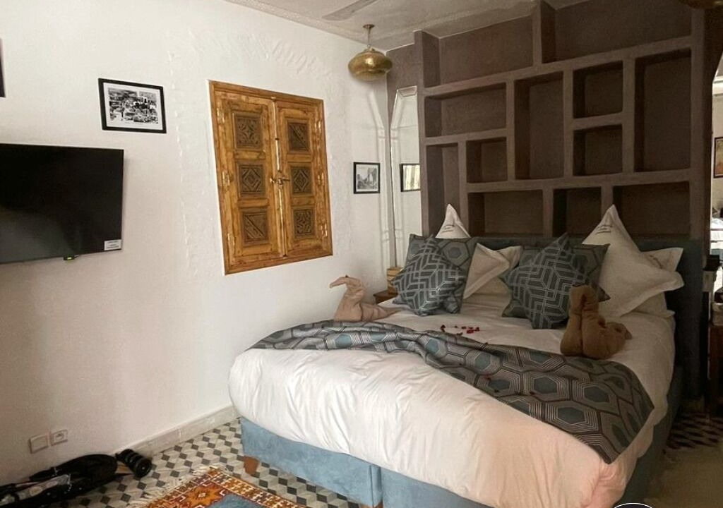 Photo of Bedroom in Arset El Bilk