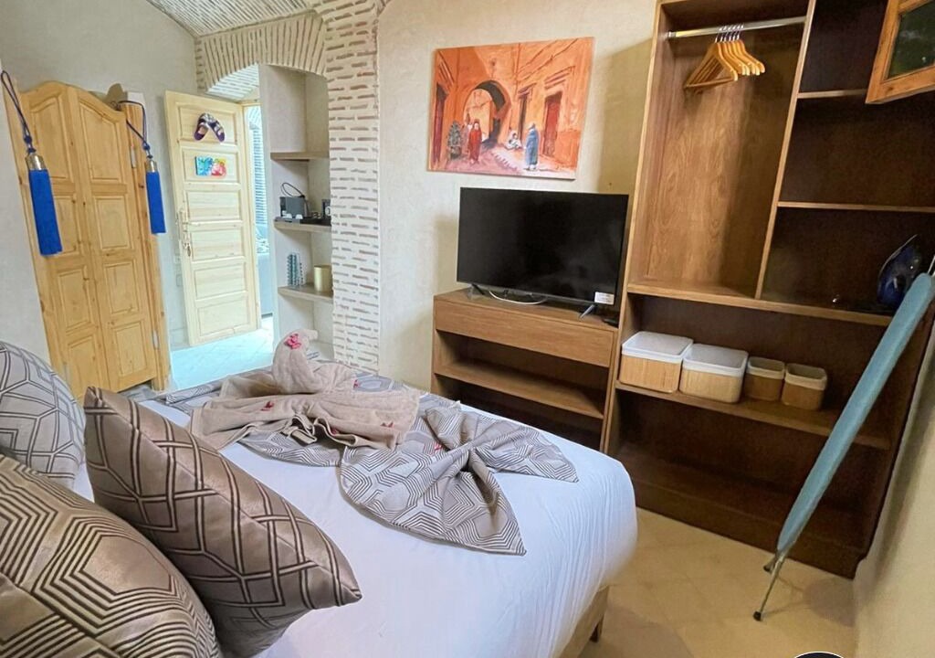 Photo of Bedroom in Arset El Bilk