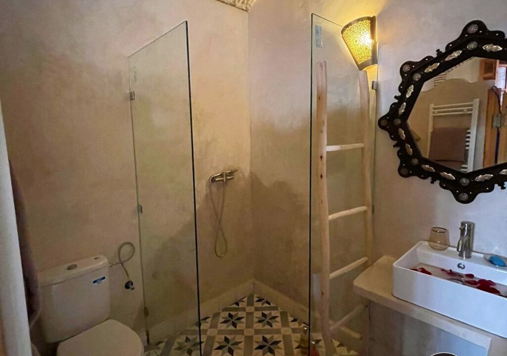 Photo of Bathroom in Arset El Bilk