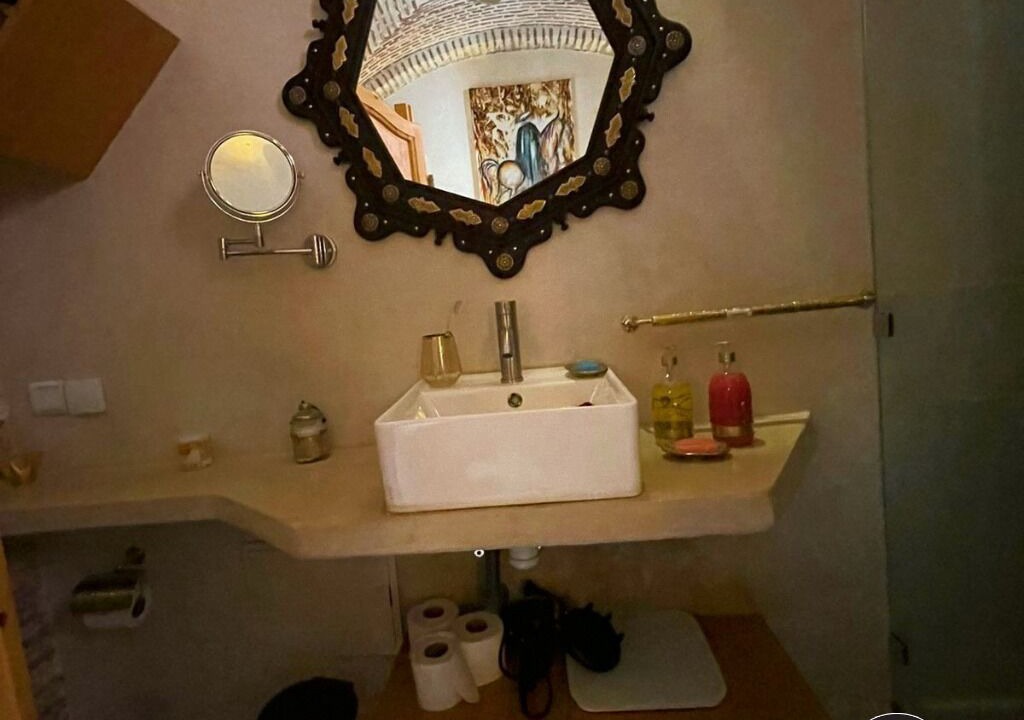Photo of Bathroom in Arset El Bilk