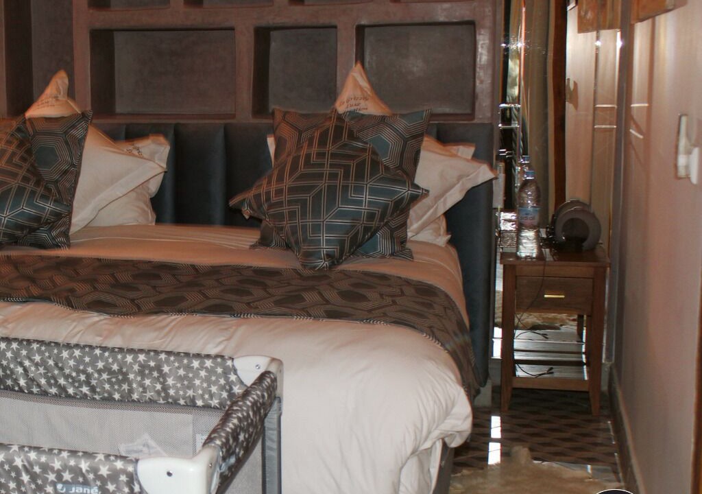 Photo of Bedroom in Arset El Bilk