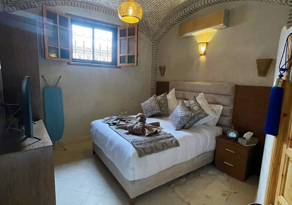 Photo of Bedroom in Arset El Bilk