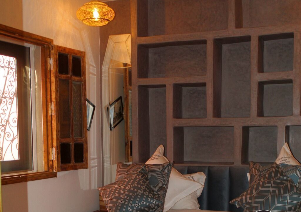Photo of Bedroom in Arset El Bilk