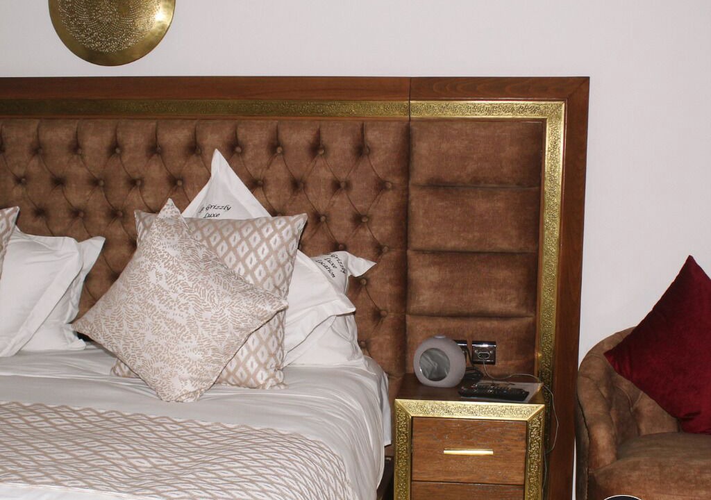 Photo of Bedroom in Arset El Bilk