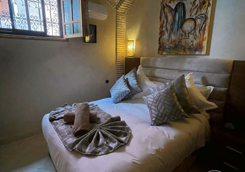 Photo of Bedroom in Arset El Bilk