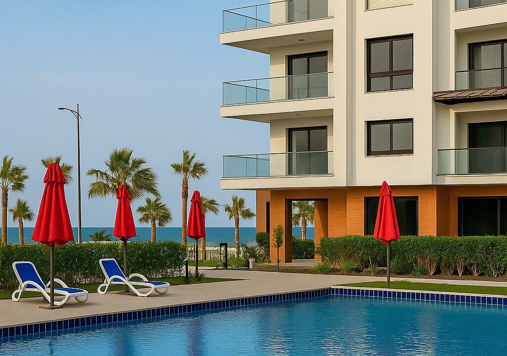 Photo of Outdoor in Az-Zohur